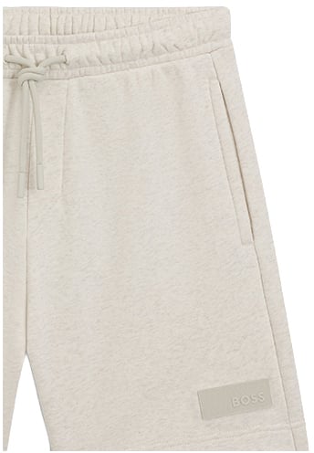 BOSS JT_Shorts Grijs