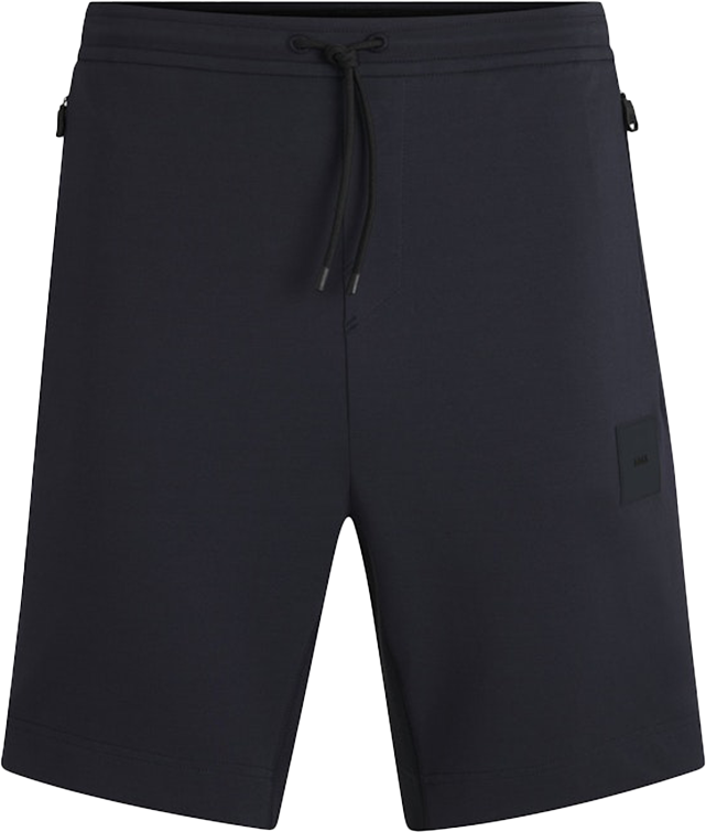 Boss BOSS Headlo Rib Blauw