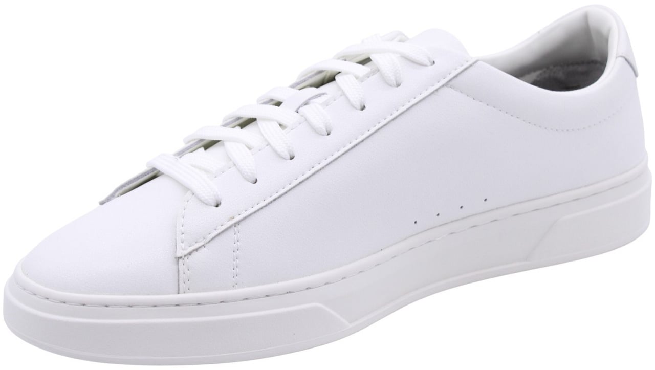 Boss Sneaker White Wit