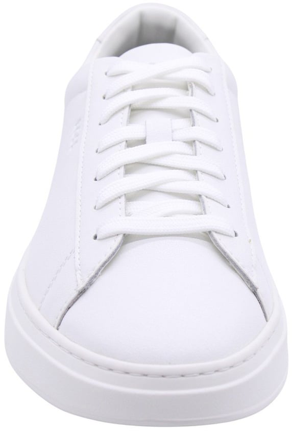 Boss Sneaker White Wit