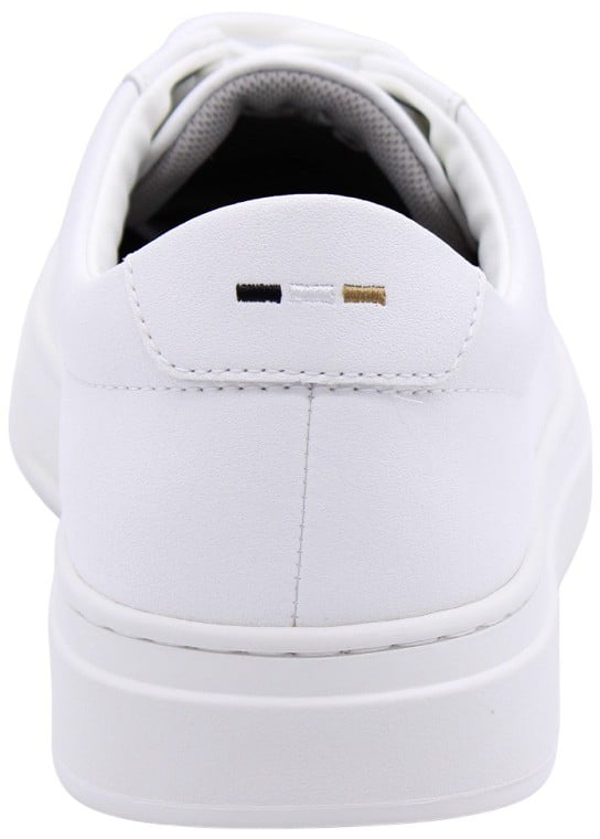 Boss Sneaker White Wit