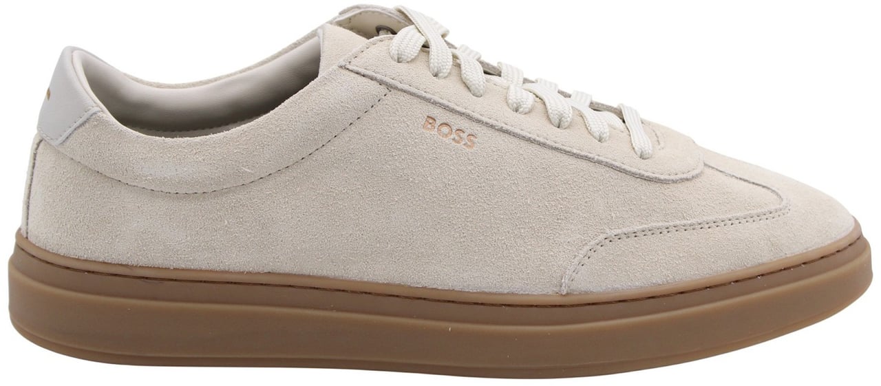 Boss Sneaker Beige Beige