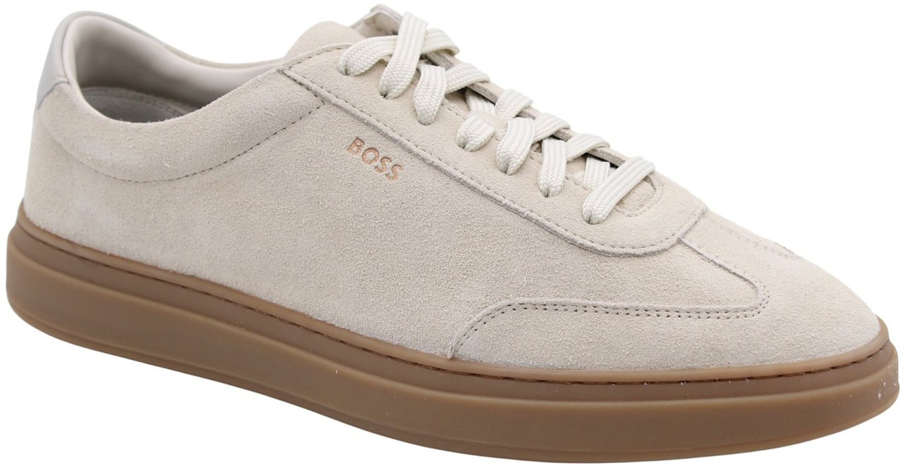 Boss Sneaker Beige Beige