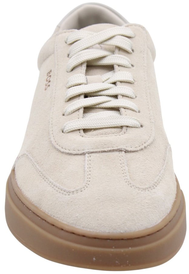 Boss Sneaker Beige Beige