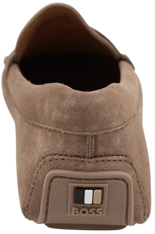 Boss Mocassin Beige Beige