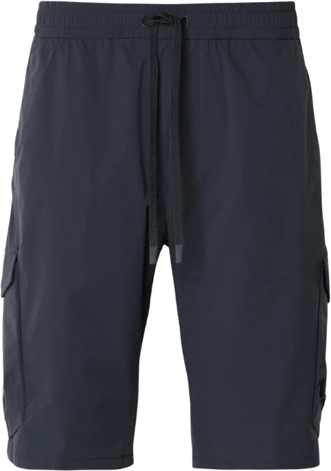 Boss BOSS S_Urbanex-Cargo Blauw
