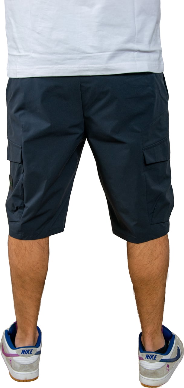 BOSS S_Urbanex-Cargo Blauw