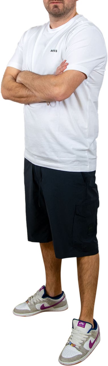 BOSS S_Urbanex-Cargo Blauw
