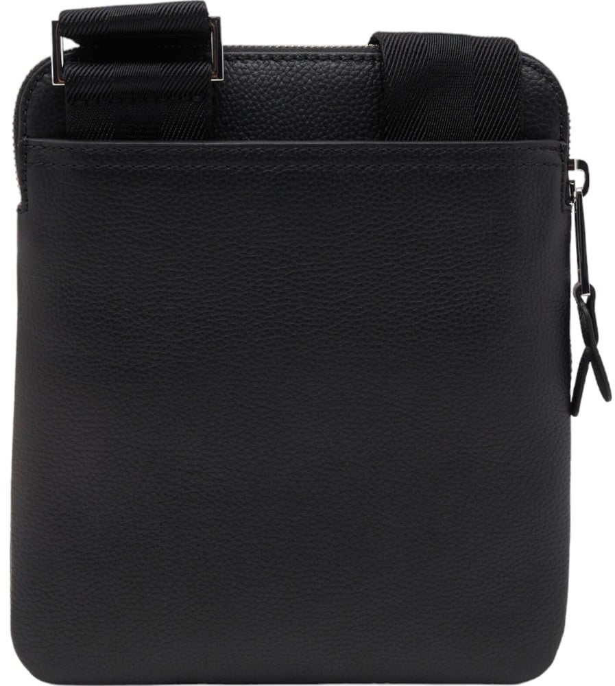 Boss Heren Tas Zwart