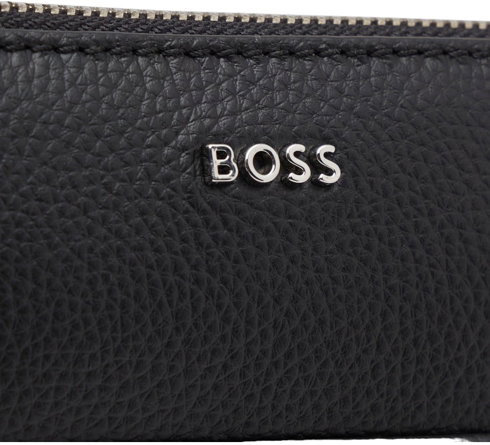 Boss Heren Tas Zwart