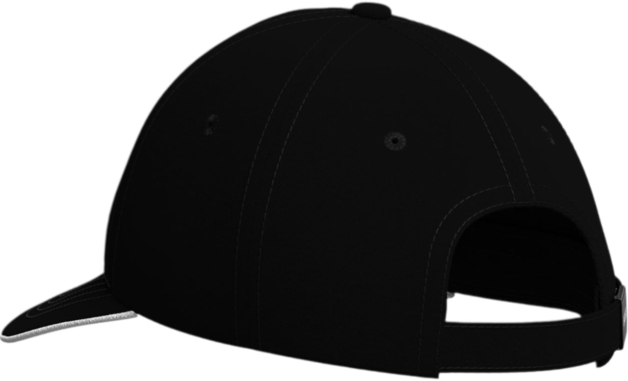 Boss Heren Cap Zwart