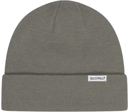 Boss BOSS Titanium_Runn_Meth Grijs