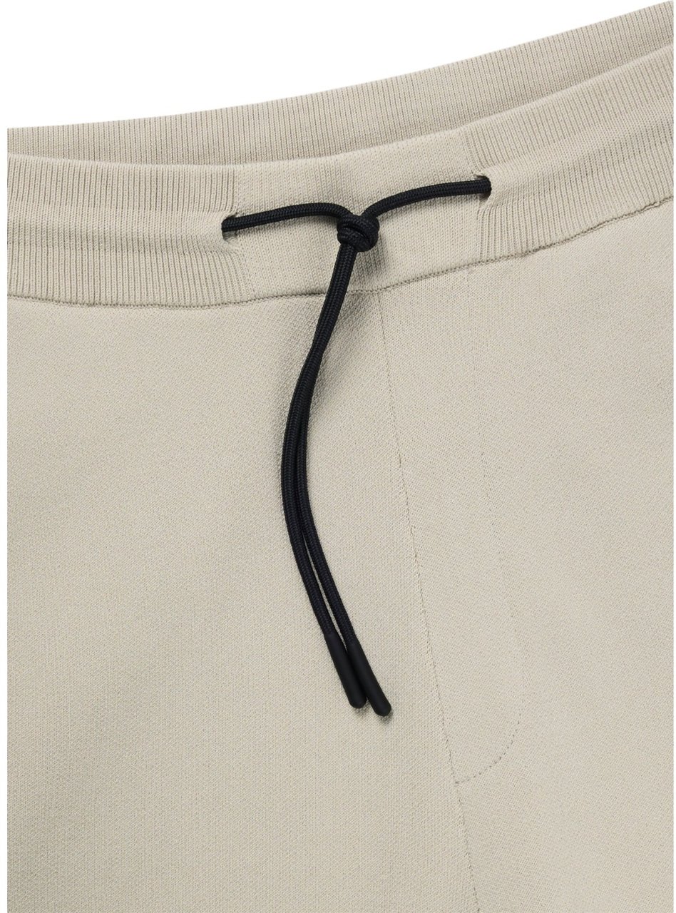 Boss Heren Broek Bruin