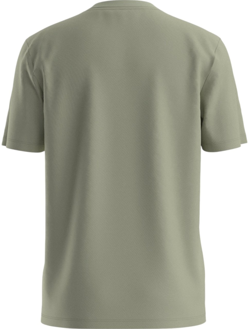 Boss Heren T-Shirt Groen