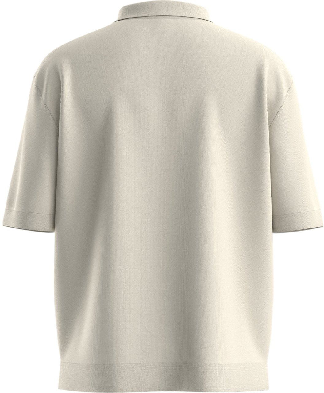 Boss Heren Polo Wit