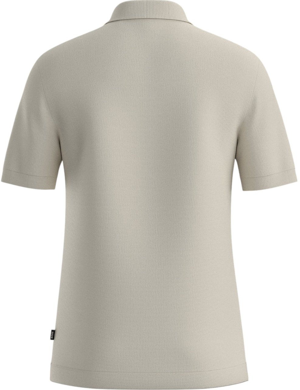 Boss Heren Polo Bruin