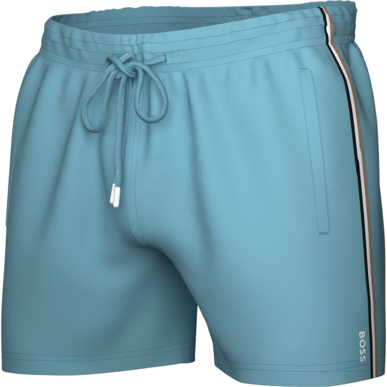 Boss BOSS Iconic Blauw