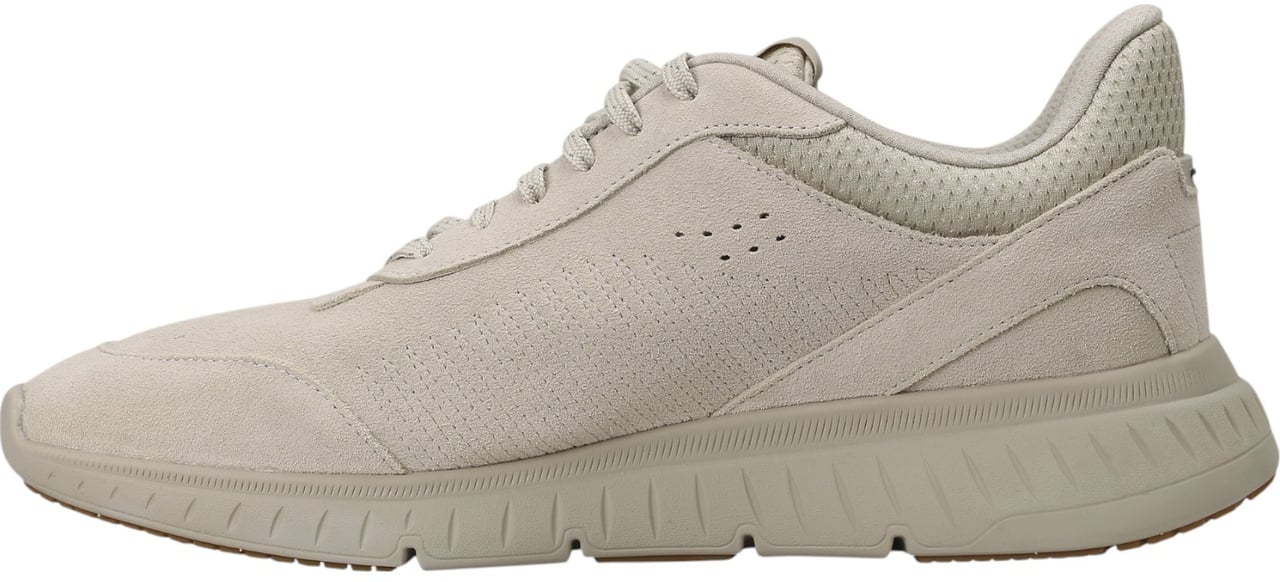 Boss Heren Sneaker Bruin