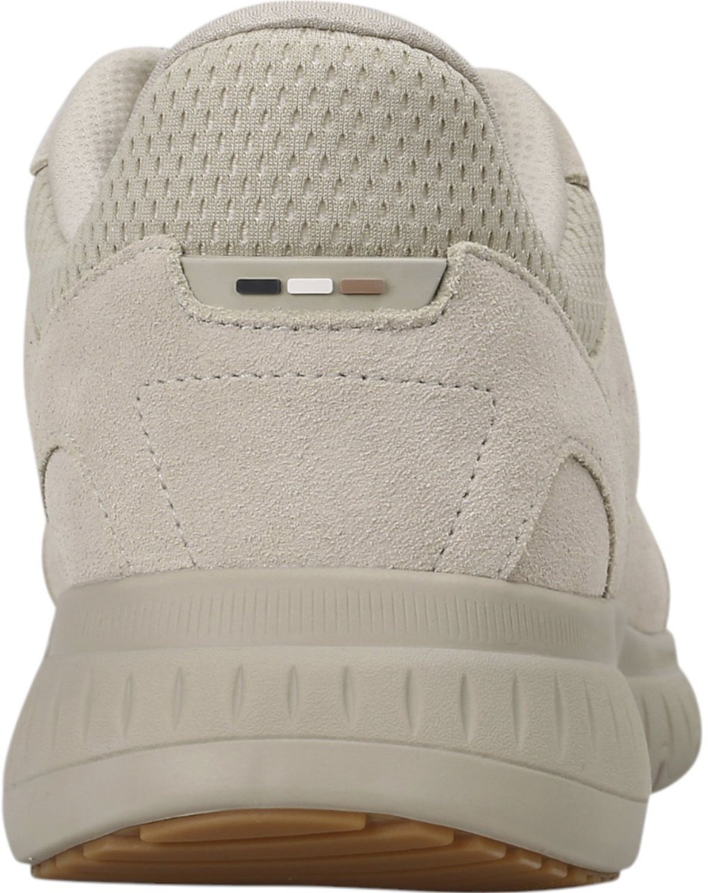 Boss Heren Sneaker Bruin