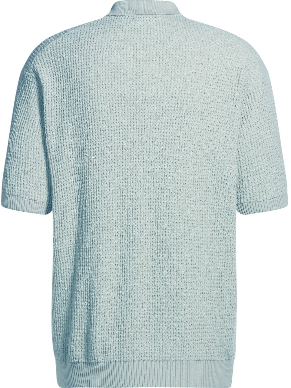 Boss Heren Polo Blauw