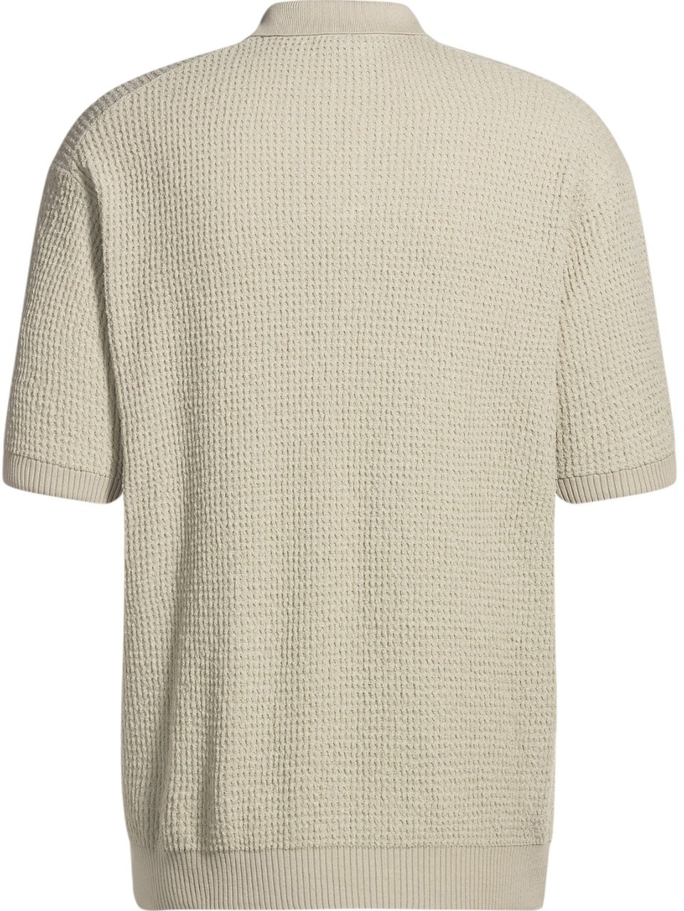 Boss Heren Polo Bruin