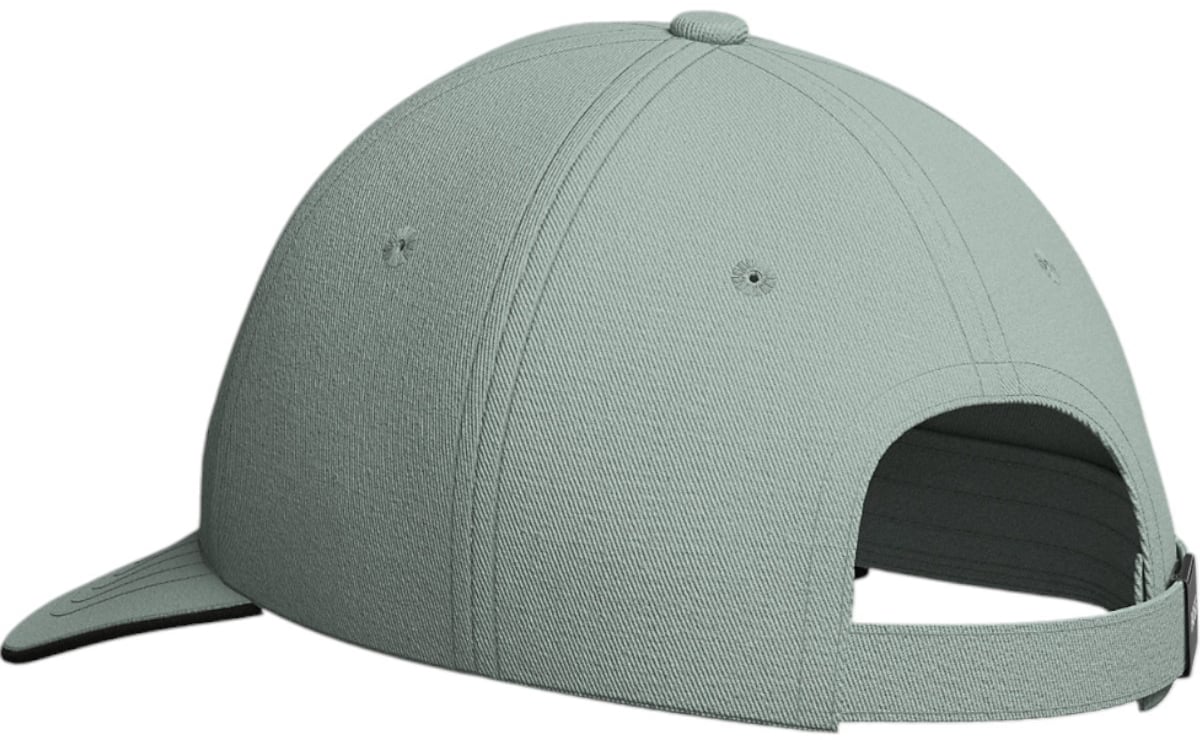 Boss Heren Cap Groen
