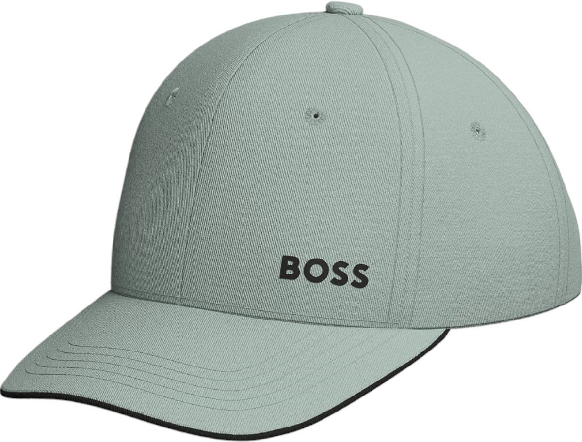 Boss Heren Cap Groen