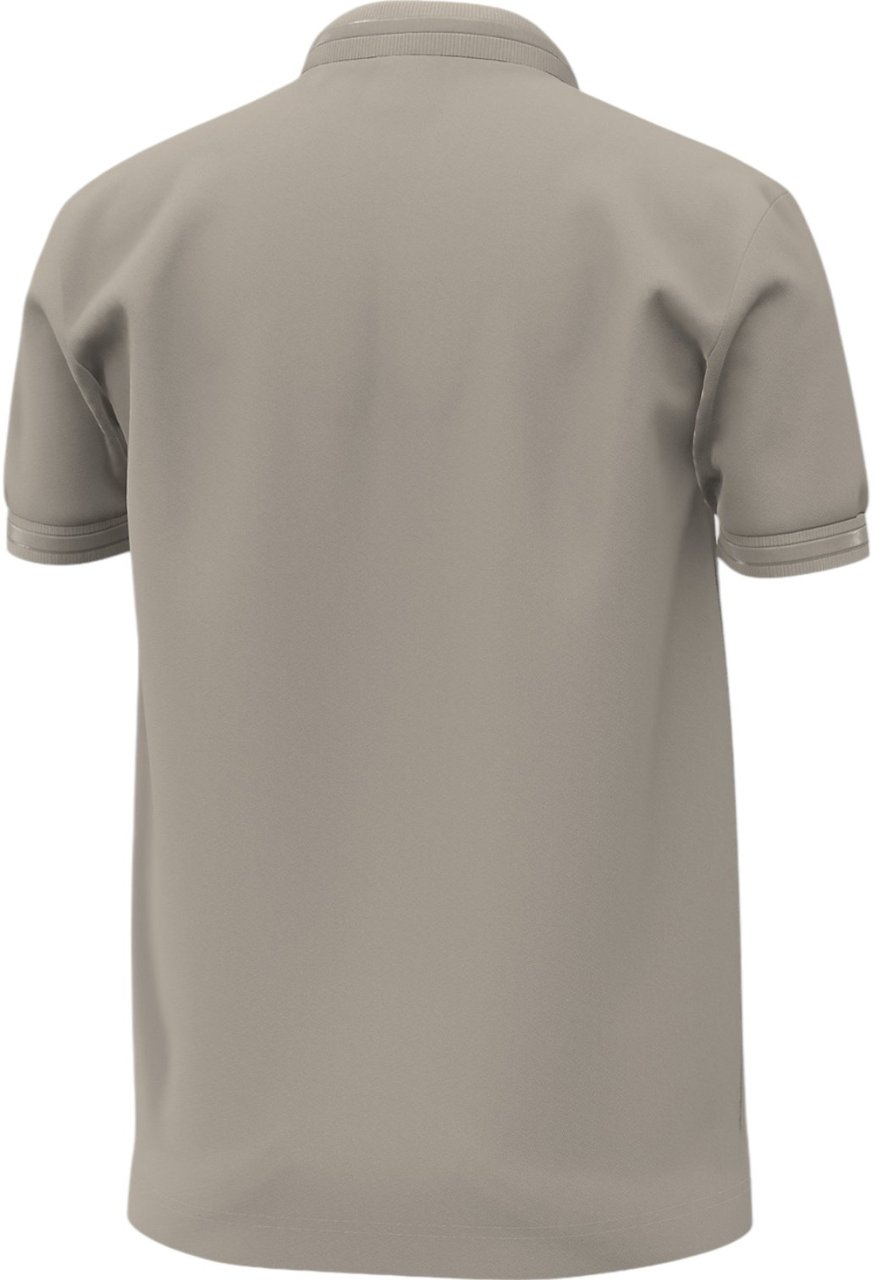 Boss Heren Polo Bruin