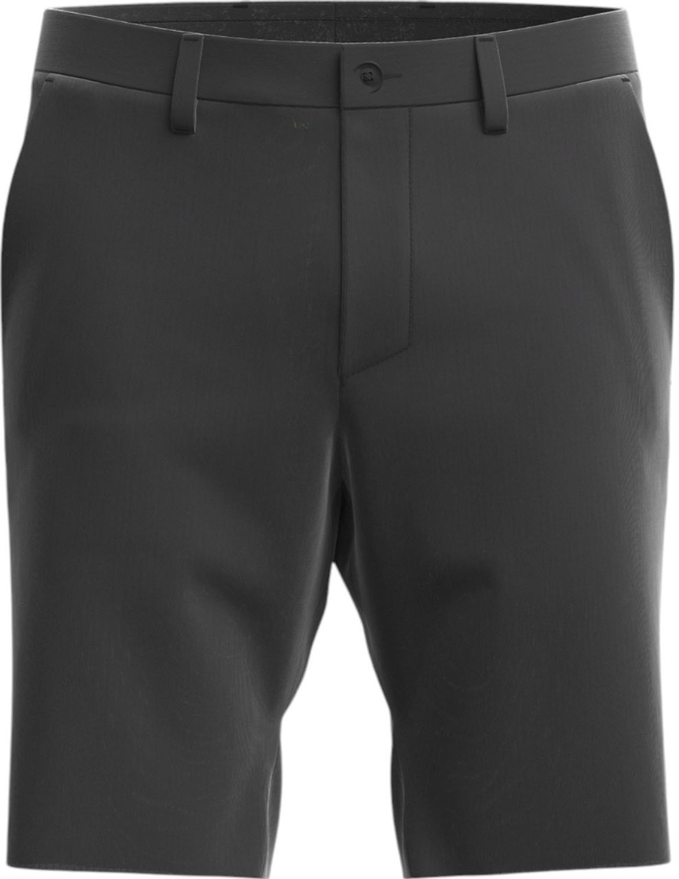Boss Heren Korte Broek Zwart