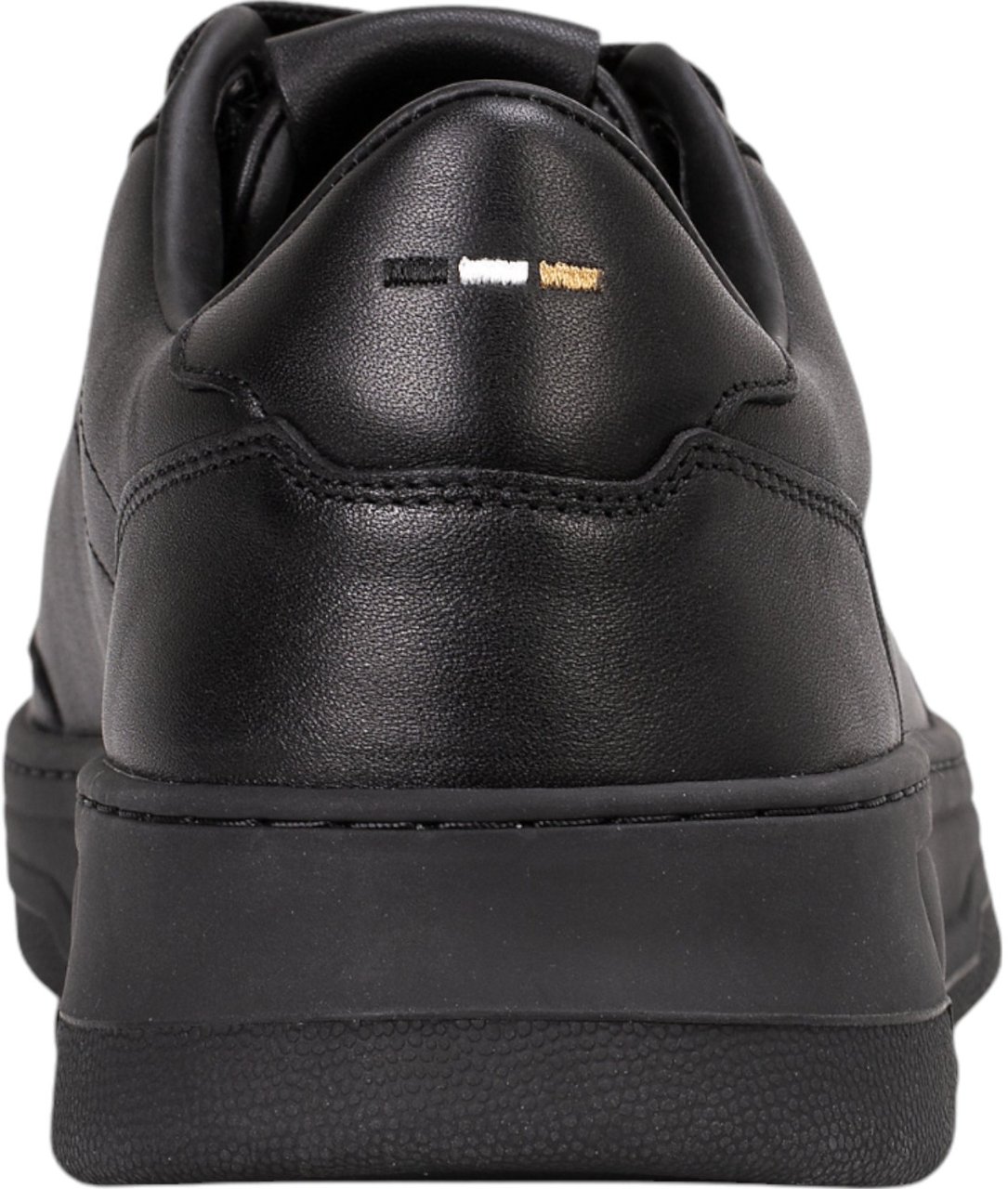 Boss Heren Sneaker Zwart