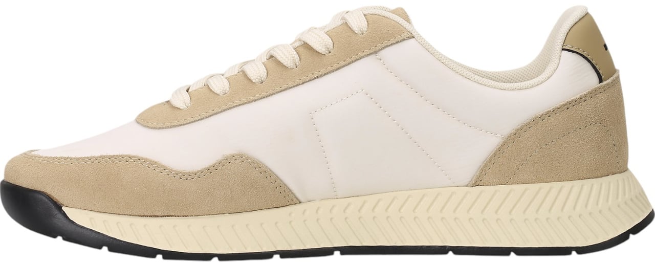 Boss Heren Sneaker Wit