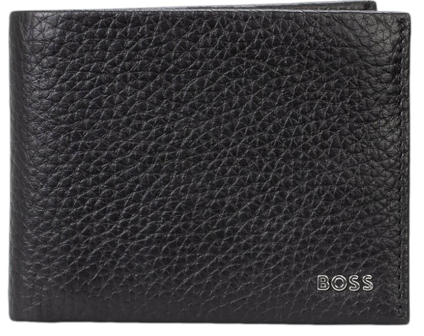 Boss Heren Tas Zwart