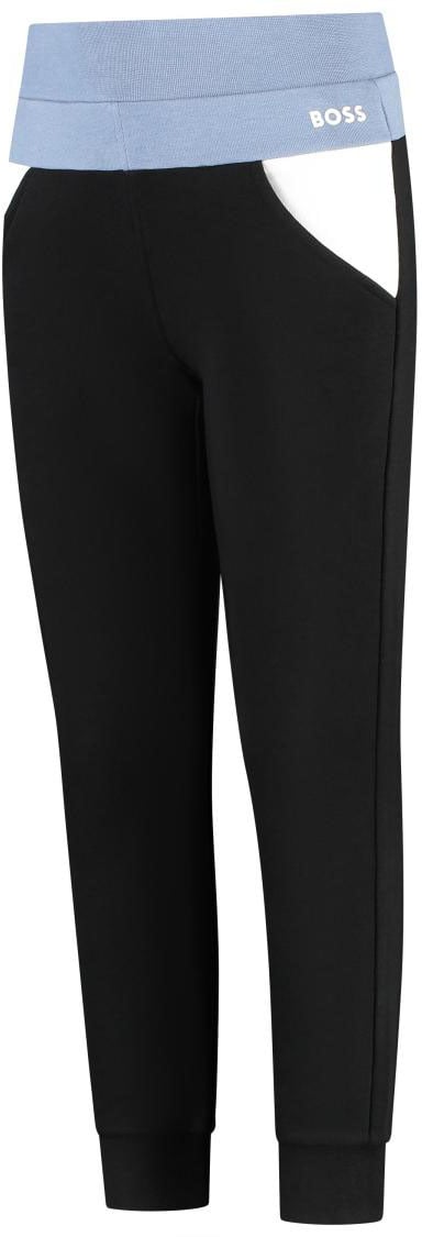 Boss Joggingbroek Zwart