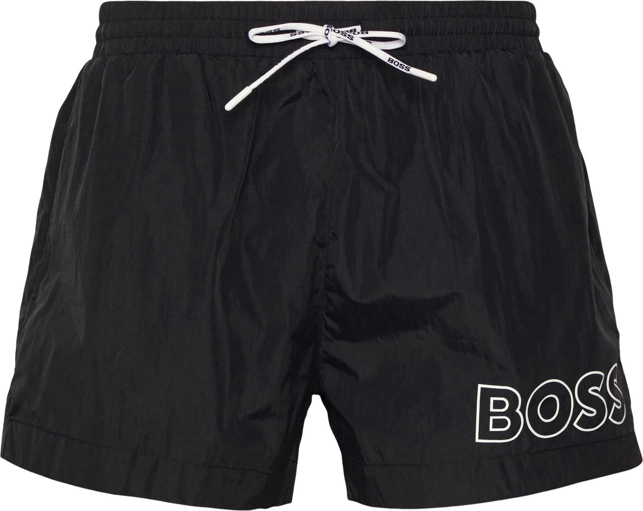 Boss BOSS Mooneye Zwart