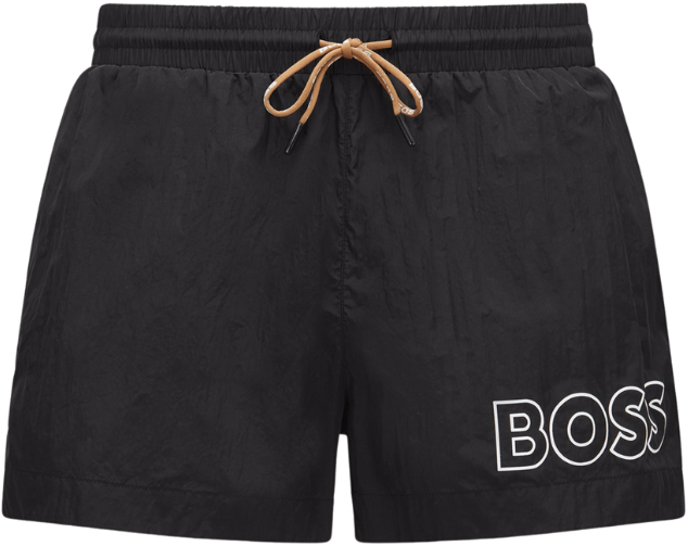 Boss BOSS Mooneye Zwart