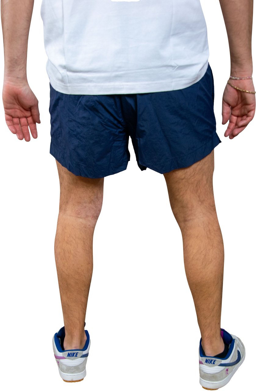 Boss BOSS Mooneye Blauw