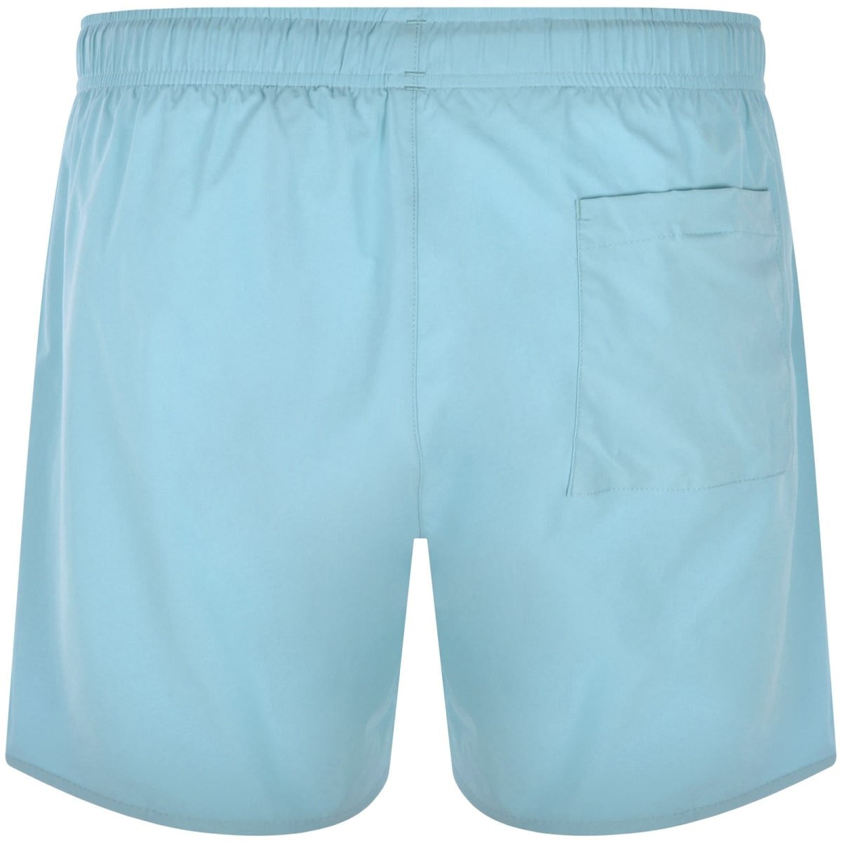 Boss BOSS Iconic Blauw