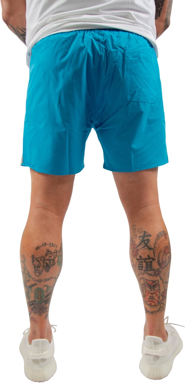 Boss BOSS Iconic Blauw