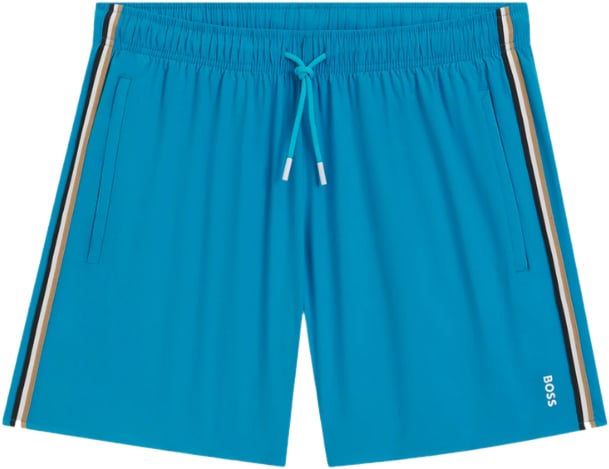 Boss BOSS Iconic Blauw