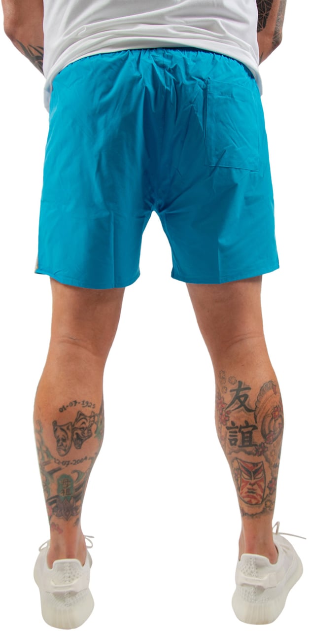 Boss BOSS Iconic Blauw