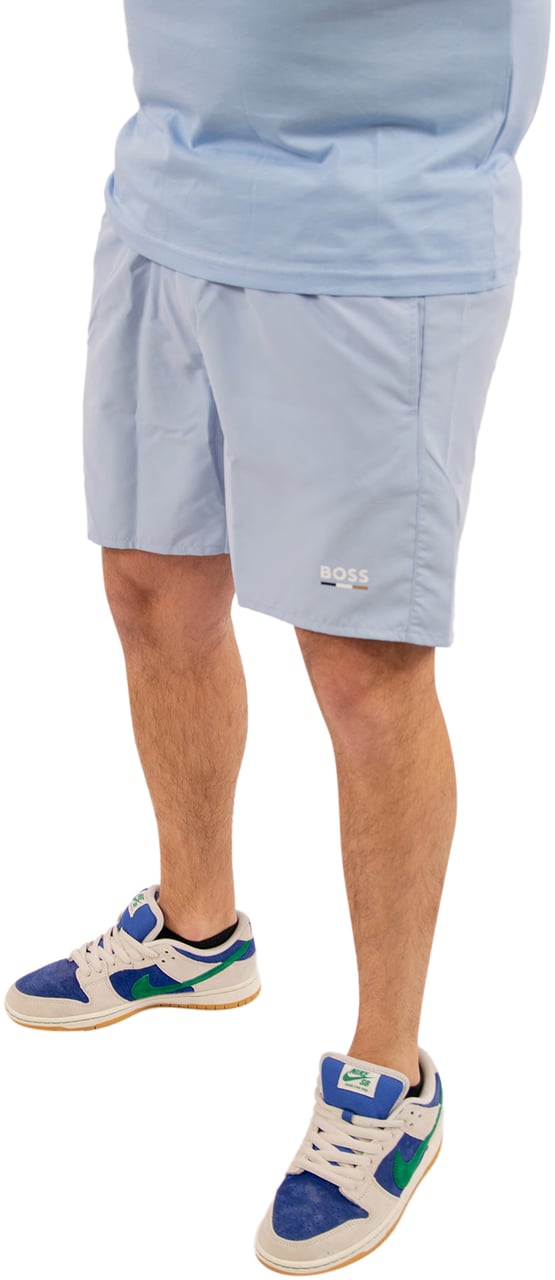BOSS Swordfish Blauw