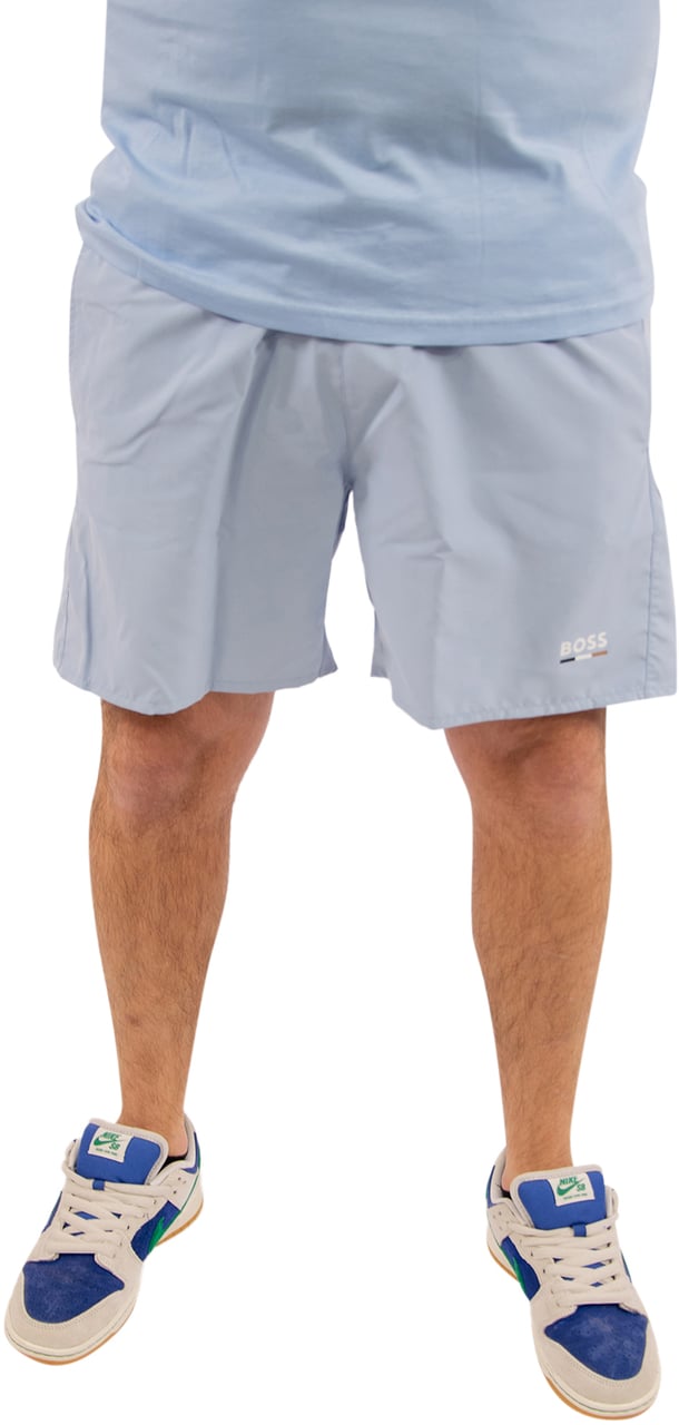 BOSS Swordfish Blauw