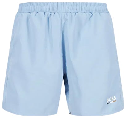 BOSS Swordfish Blauw