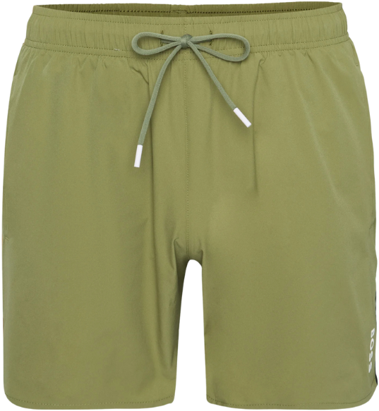 Boss BOSS Iconic Groen