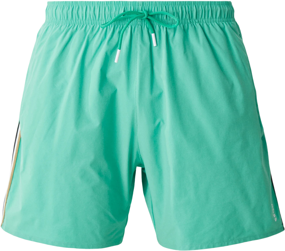Boss BOSS Iconic Groen
