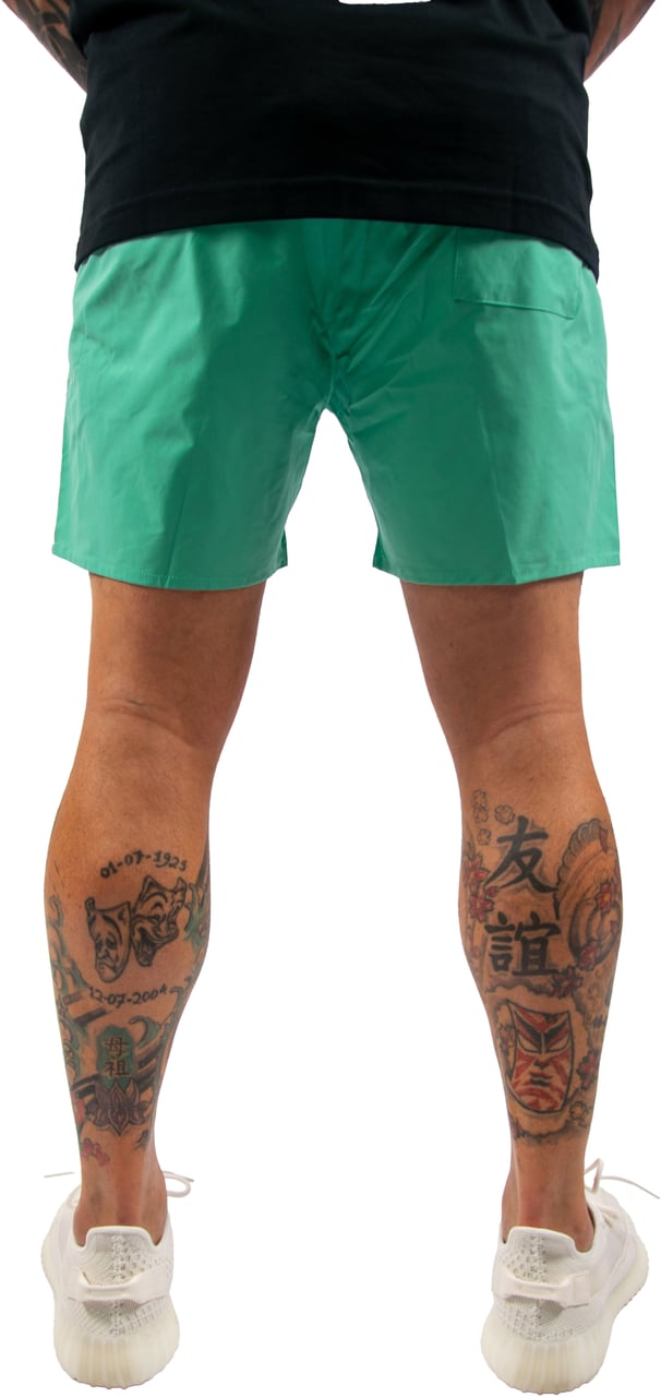 Boss BOSS Iconic Groen