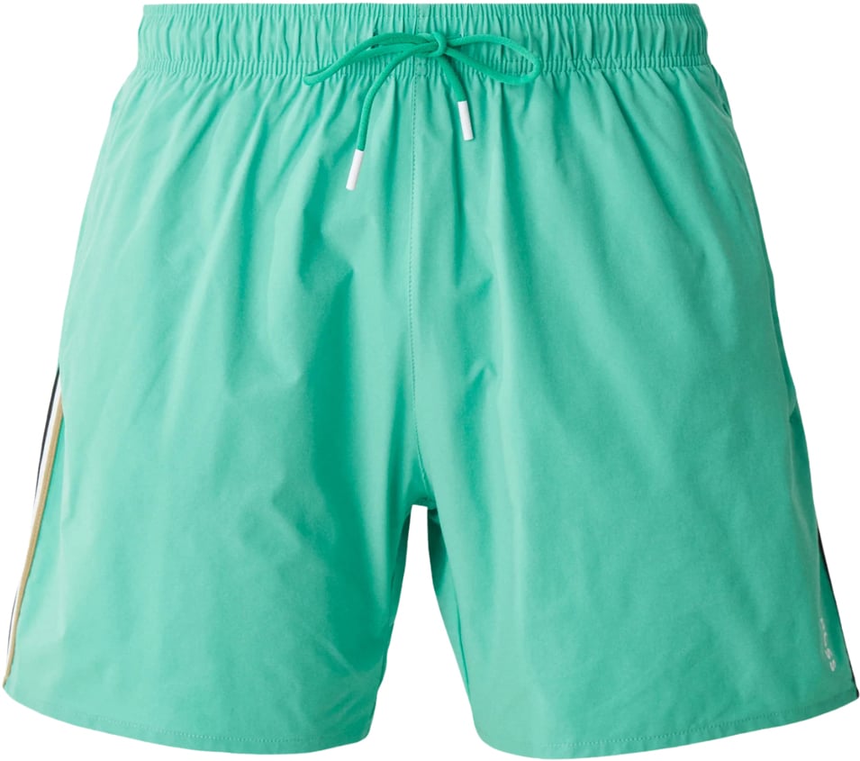 Boss BOSS Iconic Groen