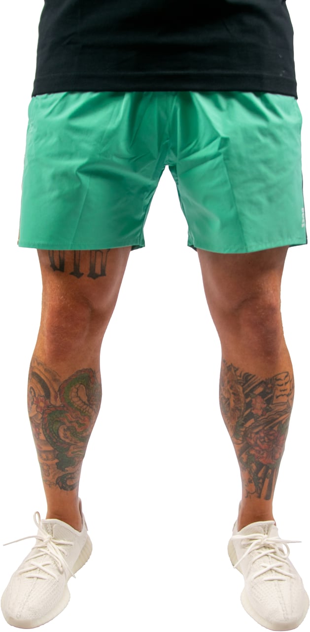 Boss BOSS Iconic Groen