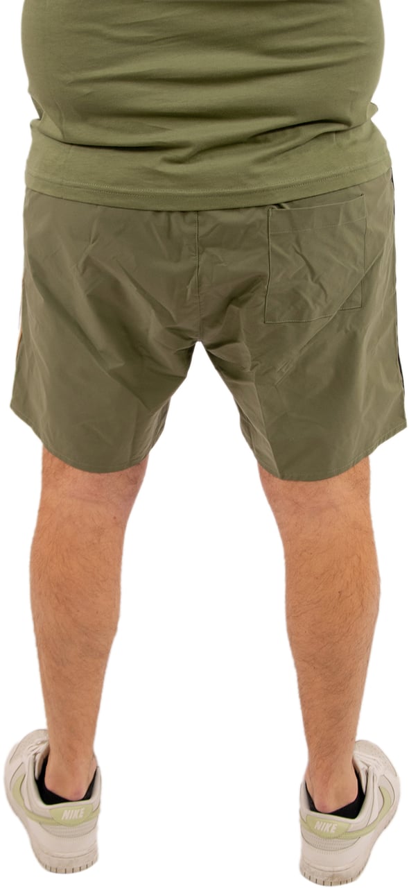 BOSS Iconic Groen