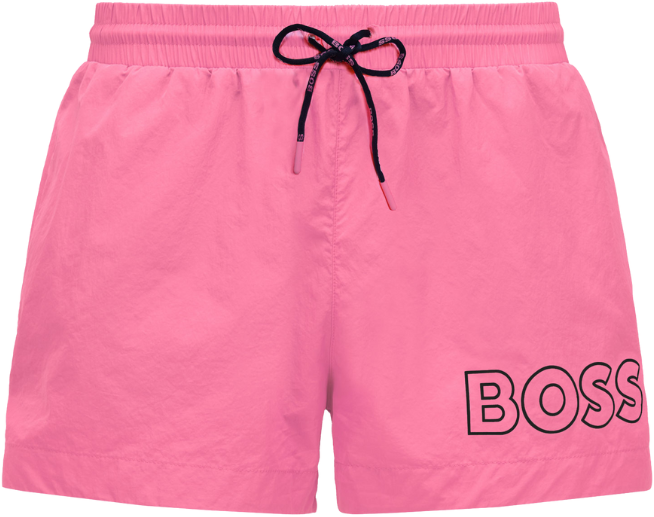 Boss BOSS Mooneye Roze